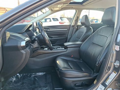 Used 2023 Nissan Altima 2.5 SL image 15