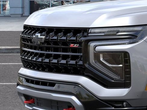 New 2026 Chevrolet Tahoe Z71 w/ Comfort Package AWD/4WD image 14