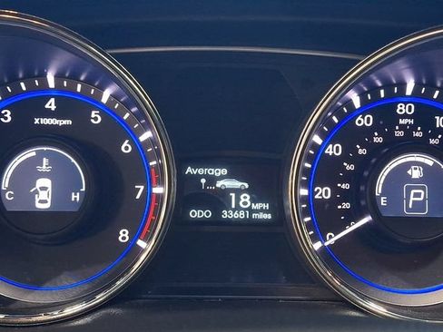 Used 2012 Hyundai Sonata GLS w/ Popular Equipment Pkg FWD image 24