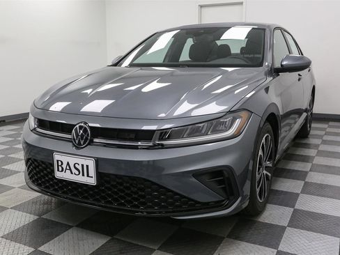 New 2026 Volkswagen Jetta Sport image 4