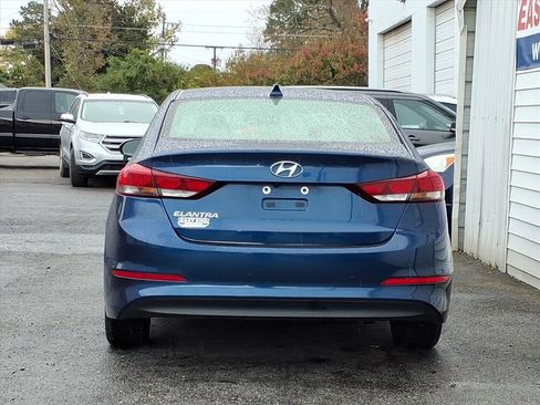 Used 2018 Hyundai Elantra Value Edition image 4