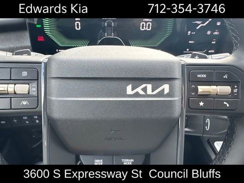 New 2027 Kia Telluride X-Line EX AWD/4WD image 13