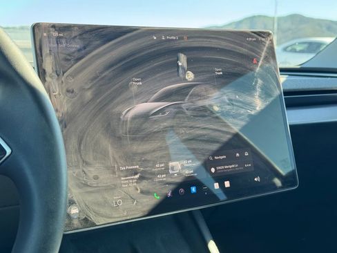 Used 2025 Tesla Model 3 RWD image 12
