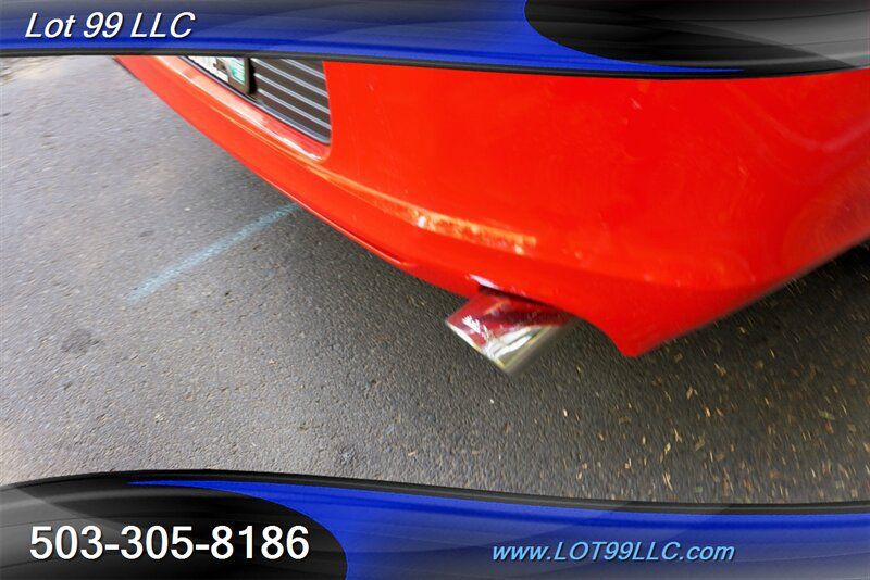 Used 2013 Ford Mustang GT Premium w/ GT Track Pkg RWD image 24