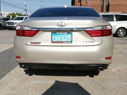 Used 2014 Lexus ES 350 FWD image 3