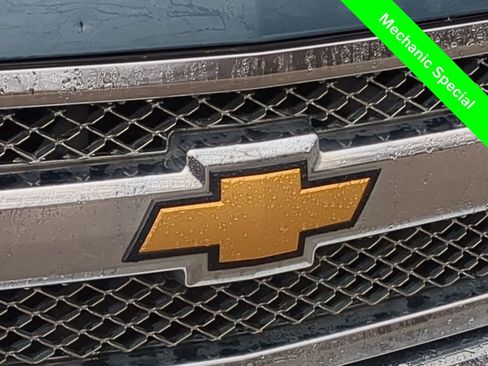 Used 2012 Chevrolet Silverado 1500 LT w/ All-Star Edition AWD/4WD image 12