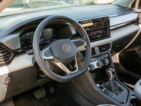 Used 2026 Volkswagen Taos S FWD image 10