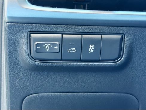 New 2026 Hyundai Santa Cruz SEL FWD image 31