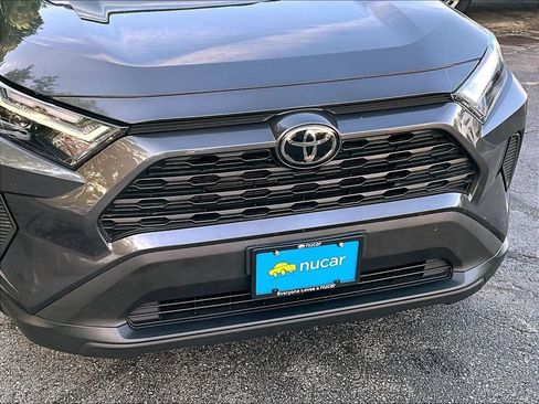 Used 2023 Toyota RAV4 XLE w/ Convenience Package AWD/4WD image 30