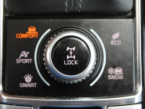 Certified 2024 Kia Telluride SX X-Pro AWD/4WD image 42