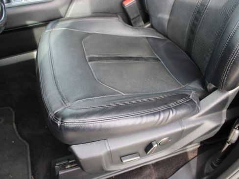 Used 2020 Ford Expedition Max Limited image 24