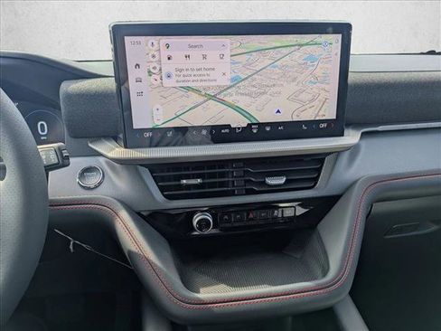 New 2026 Ford Explorer ST-Line w/ ST-Line Street Pack image 11