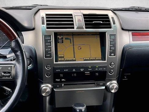 Used 2010 Lexus GX 460 AWD/4WD image 8