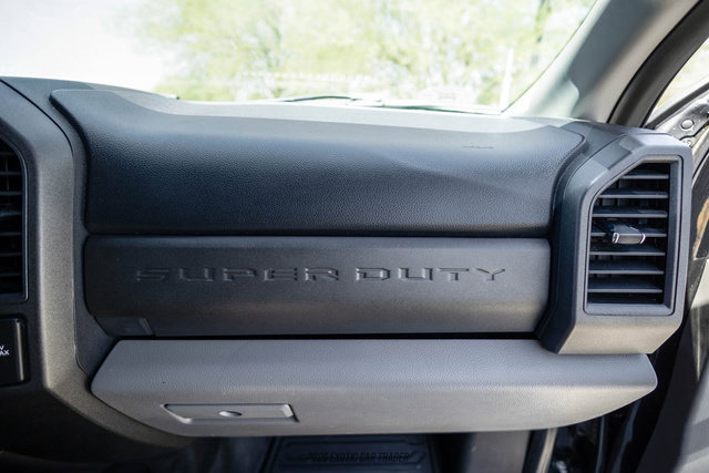 Used 2020 Ford F250 4x4 Crew Cab Super Duty image 33