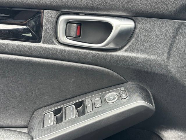 Used 2024 Honda Civic Sport Touring image 35
