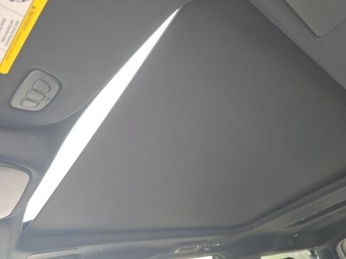 Certified 2025 Ford Expedition Max Platinum w/ Stealth Performance Package image 29