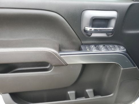 Used 2017 Chevrolet Silverado 1500 LT w/ All Star Edition image 69