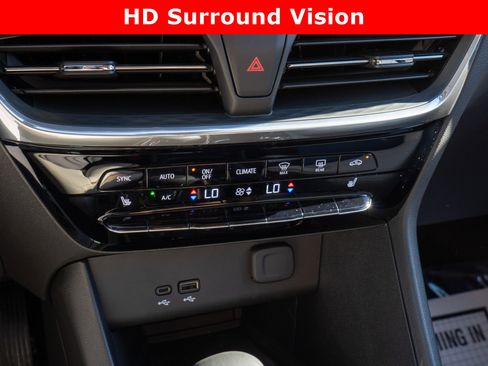 New 2026 Buick Encore GX Avenir w/ Avenir Technology Package image 14