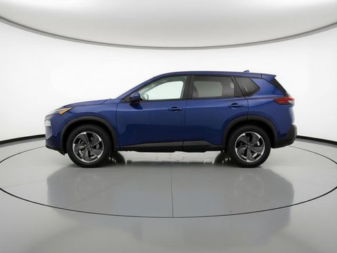 Used 2025 Nissan Rogue SV image 5