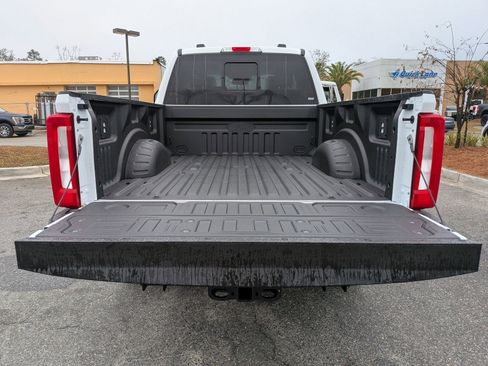 New 2026 Ford F250 XL AWD/4WD image 14