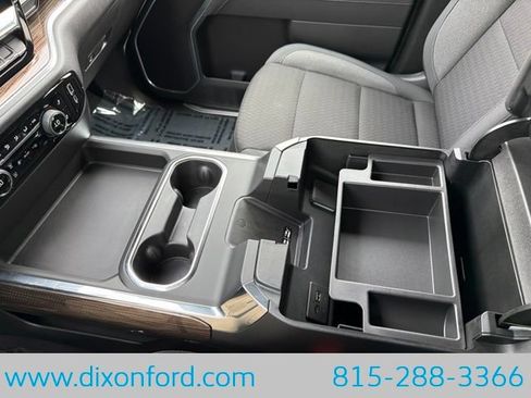 Used 2026 Chevrolet Silverado 3500 LT w/ All Star Edition AWD/4WD image 14