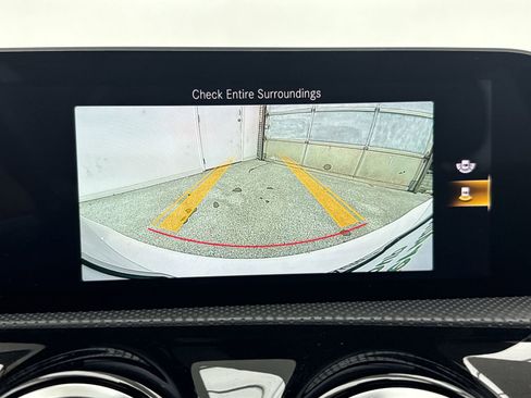 Used 2019 Mercedes-Benz A 220 4MATIC w/ Premium Package image 23