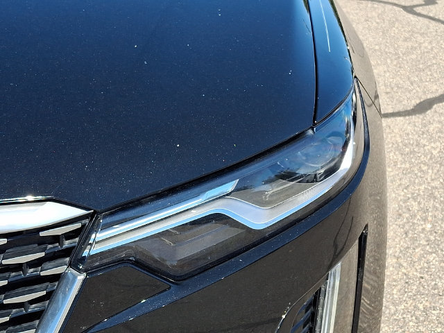 Used 2021 Cadillac XT6 Premium Luxury FWD image 9