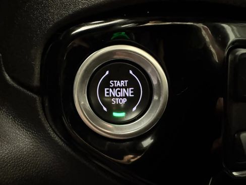 Used 2024 Chevrolet Silverado 2500 LTZ w/ LTZ Premium Package AWD/4WD image 18