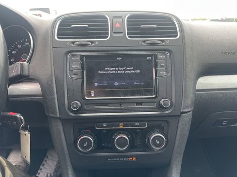 Used 2014 Volkswagen Jetta TDI FWD image 7