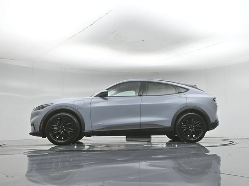 New 2026 Ford Mustang Mach-E Select RWD image 7