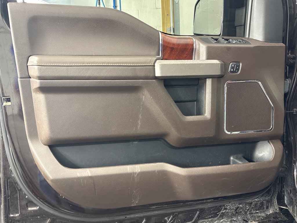 Used 2020 Ford F150 King Ranch w/ Equipment Group 601A Luxury AWD/4WD image 12