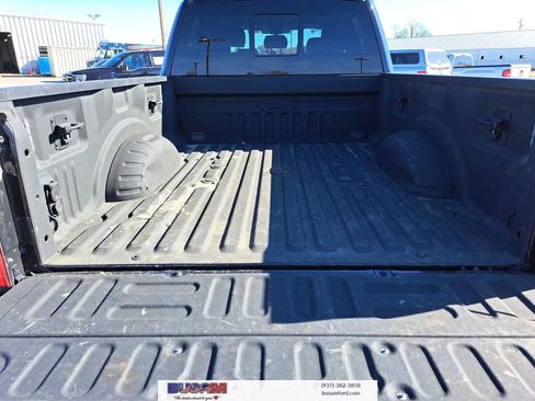 Used 2021 Ford F250 Lariat w/ Chrome Package image 6