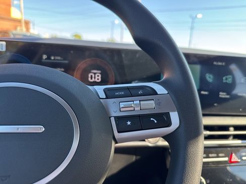 New 2026 Hyundai Tucson SEL image 32