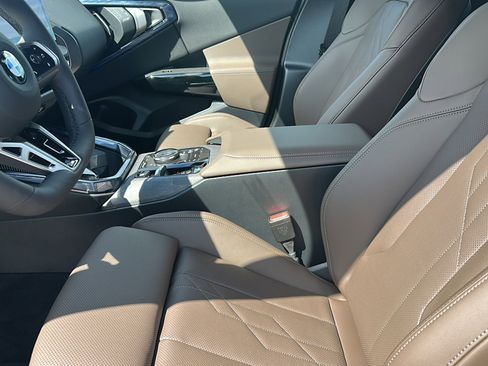 New 2026 BMW X3 xDrive30 w/ Premium Package image 10