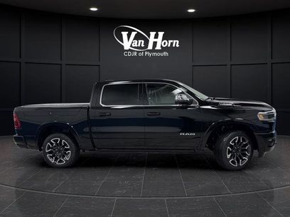 New 2026 RAM 1500 Limited