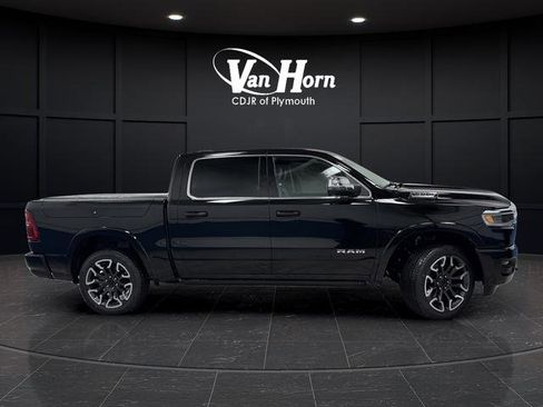 New 2026 RAM 1500 Limited image 2