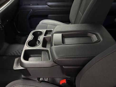 Used 2024 Chevrolet Silverado 1500 RST AWD/4WD image 19