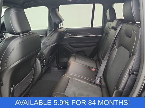 New 2026 Jeep Grand Cherokee Laredo image 31