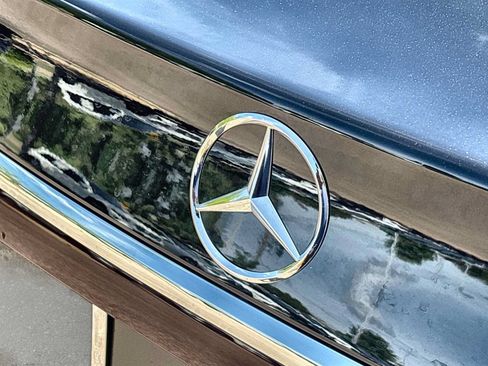New 2026 Mercedes-Benz E 350 Sedan image 16