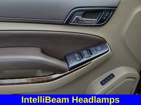 Used 2017 Chevrolet Tahoe LT image 14