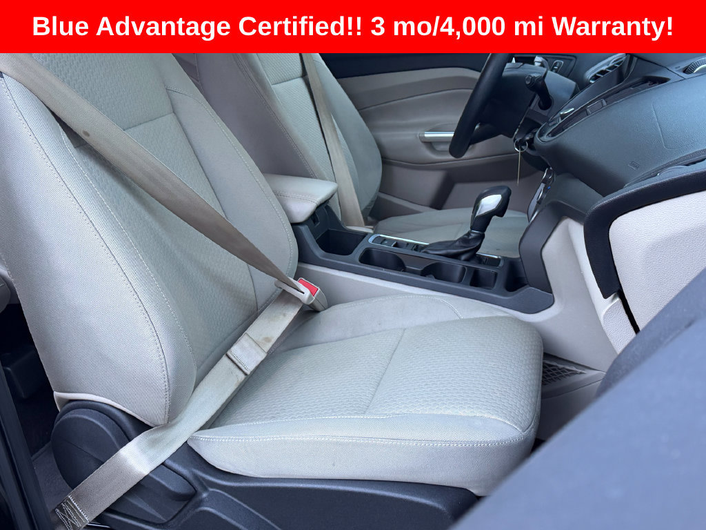Used 2018 Ford Escape SE w/ SE Sync 3 Package AWD/4WD image 18