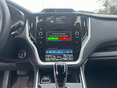 Certified 2025 Subaru Outback Limited image 15