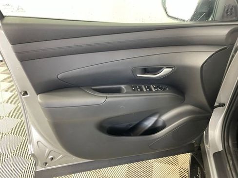 New 2026 Hyundai Tucson SEL AWD/4WD image 12