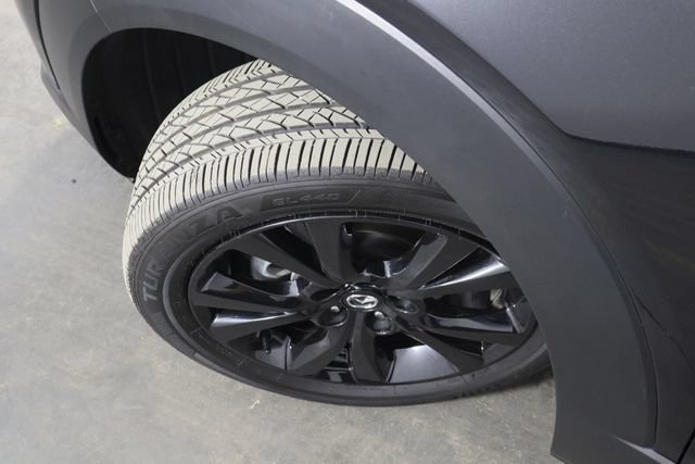 Used 2025 MAZDA CX-30 AWD 2.5 S w/ Select Sport Pkg image 33