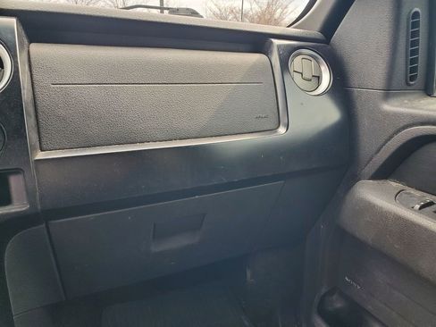 Used 2013 Ford F150 FX4 w/ Luxury Equipment Group image 16