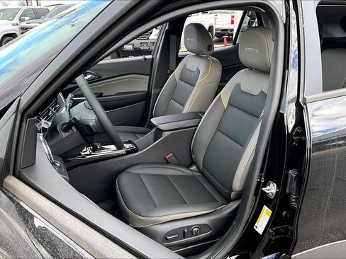 New 2026 Chevrolet Trax ACTIV FWD image 9