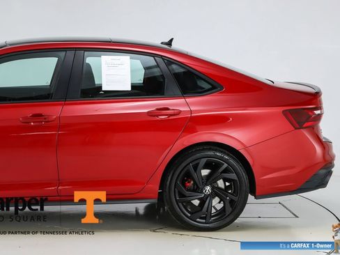 Used 2023 Volkswagen Jetta GLI Autobahn FWD image 41