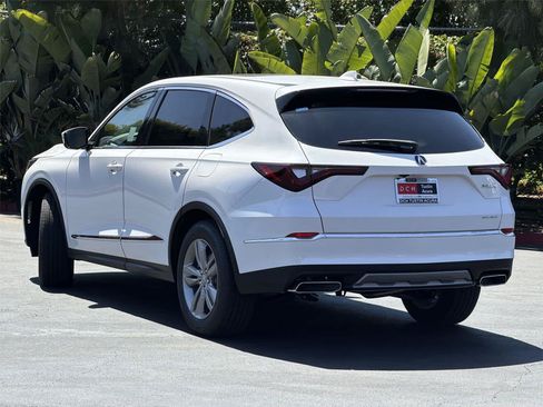 Certified 2026 Acura MDX SH-AWD image 5