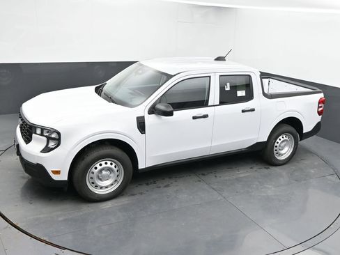 New 2026 Ford Maverick XL image 35