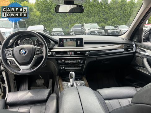Used 2015 BMW X5 xDrive35i AWD/4WD image 30